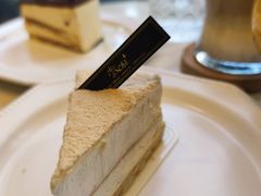 -澈烘焙·生日蛋糕·下午茶(龙华店)