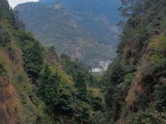 -雁荡山风景名胜区