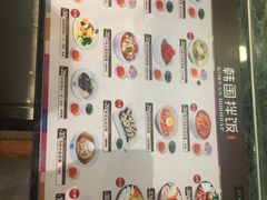 -食代馆(深业上城店)