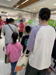 -孩子王童乐园(淮安万达店)