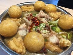 -友达面馆(二七南路店)