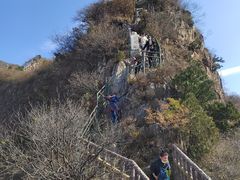 -圣莲山风景区