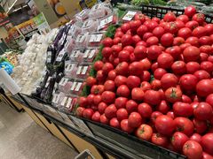 -华润万家(长安路店)