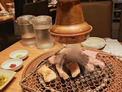 -王妃家(明洞中央店)