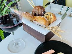 -翡翠36餐厅(浦东香格里拉店)
