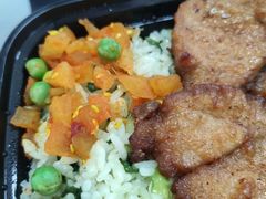 -全启和美食(由由店)