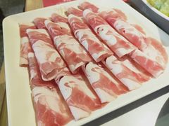 -井格重庆火锅(友谊路新业广场店)