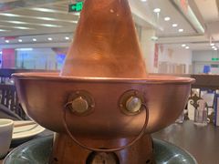 -额尔敦·品质自助(摩尔城店)