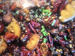 -院8里·小聚园老川菜(九眼桥店)