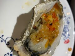 -蚝美人·生蚝海鲜烧烤(茶花园店)