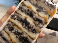 -南大门韩国米糕(公滨路店)