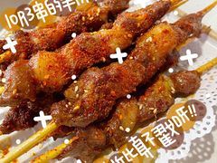 -宝葫芦西北茶食铺(万达店)