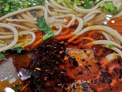 -马子禄牛肉面(金宝街店)
