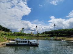 -松花湖风景名胜区