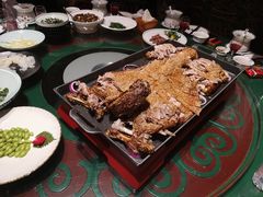 -九十九顶毡房(阜石路店)