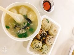 -小杨生煎(南京东路食品一店)