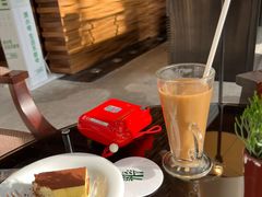 -天津海河悦榕庄·Lobby Lounge大堂吧