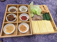 山东六味大煎饼-东兴楼(通州店)