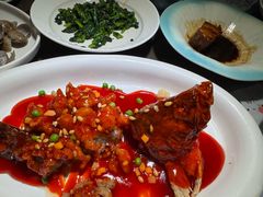 -宋园·金宴浙鲜馆(静安店)