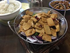 -老味道1992(武当山店)