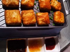 -同庆楼(金宝汇店)