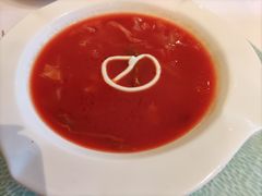 -波特曼西餐厅(南岗店)