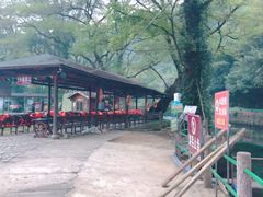 -青龙双河漂流