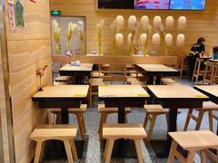 -陳香貴·蘭州牛肉面(月星环球港店)