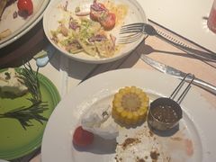 -维京战斧牛排(王府井西餐十年金冠好店)