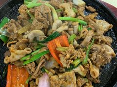 -标记美食新鲜猪杂(兴南大道店)