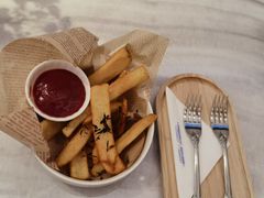 -伊斯坦布尔土耳其清真咖啡餐厅