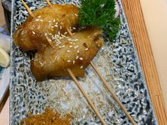 -林妈妈村·日式料理(宝山万达店)