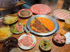 -楠火锅(哈尔滨金爵万象店)
