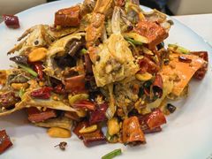 -来之顺海鲜菜馆·青岛菜·始于1993(栈桥店)