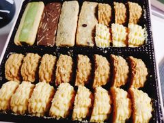 十味混合曲奇-家琳甜品(江南东店)