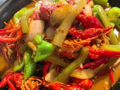 -龙虾风暴(松江店)