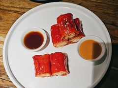 -环球渔市·平价海鲜餐厅(星潮广场店)