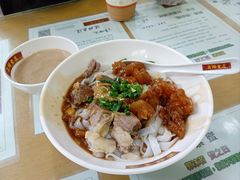-荔林食店(西华路店)