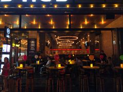 -HIB HUB公社(解放西路店)