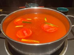 -二刀潮牛(重庆光环购物公园店)