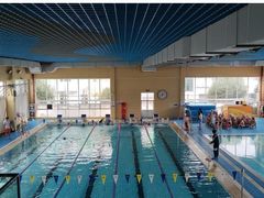 -布噜游泳俱乐部(东闸路店)