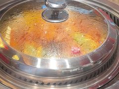 -灶座小锅烀饼·铁锅炖(道里店)