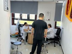 -鲁慈体检(历城店)