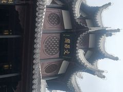 -文昌阁