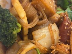 -拿渡·水煮鱼麻辣香锅(王府井奥莱·香江小镇店)