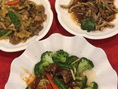 -胜记菜馆(文明路)