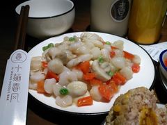 -十面春风·江南面馆(崇宁路店)