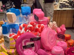 -LUSH(威尼斯人店)