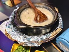 -沈胖子音乐烤吧·炒菜·龙虾(环城东路店)