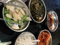 -哈哈碳都·牛肋条无限自助烤肉(宝龙店)